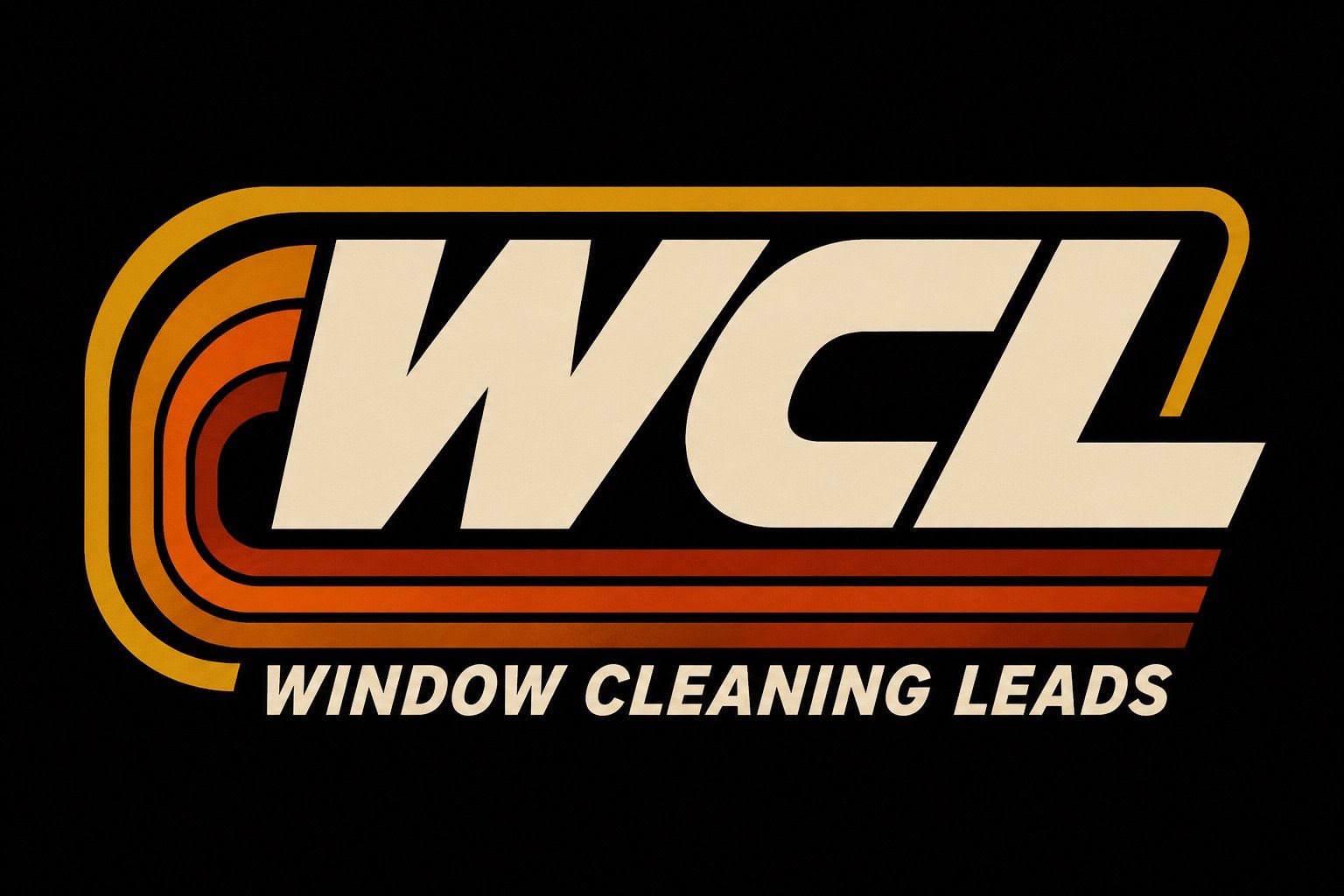 Window Cleaning Leads — WCL